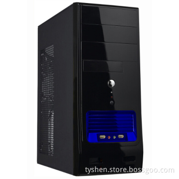 Computer Tower Case ATX Structure (CS2822)